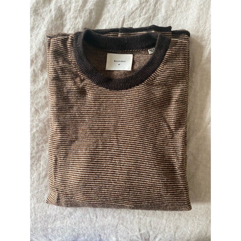 Billy Reid 100% Cashmere